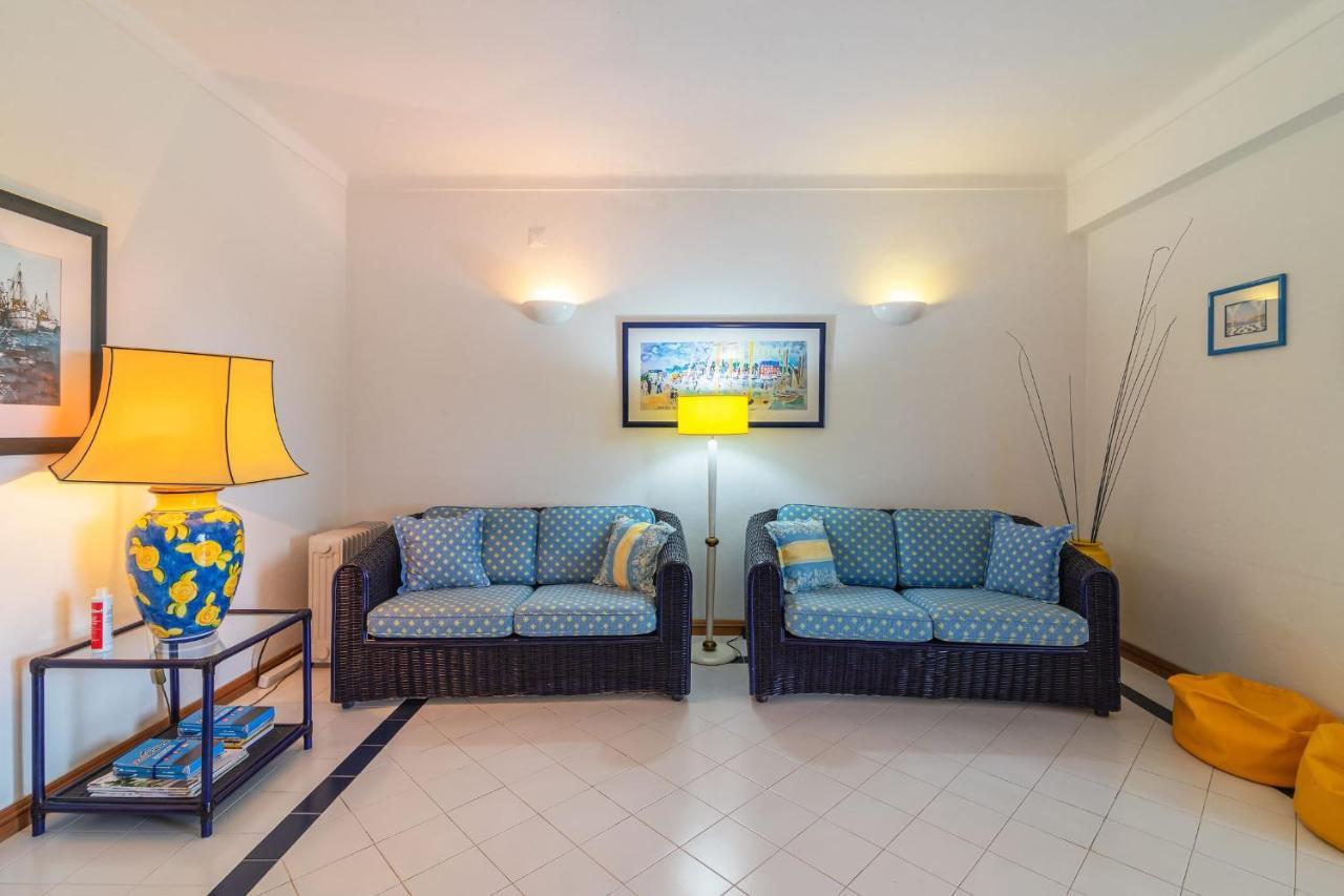 Albufeira Salgados Beach 2 By Homing 외부 사진